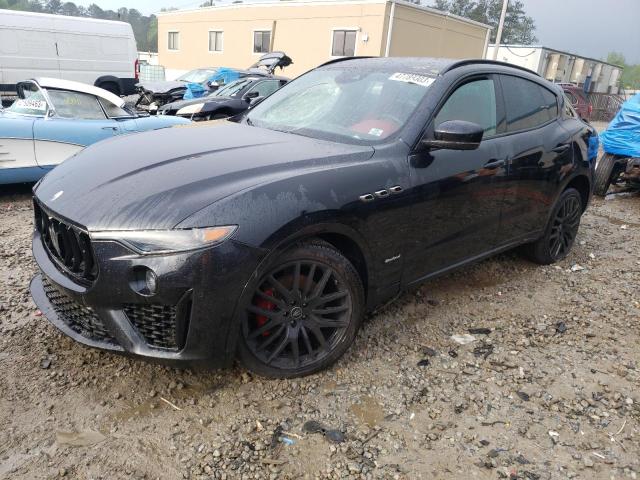 2020 MASERATI LEVANTE SPORT, 