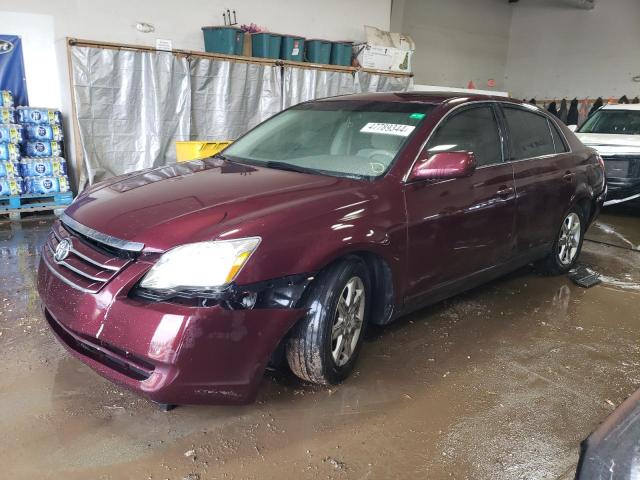 2006 TOYOTA AVALON XL, 