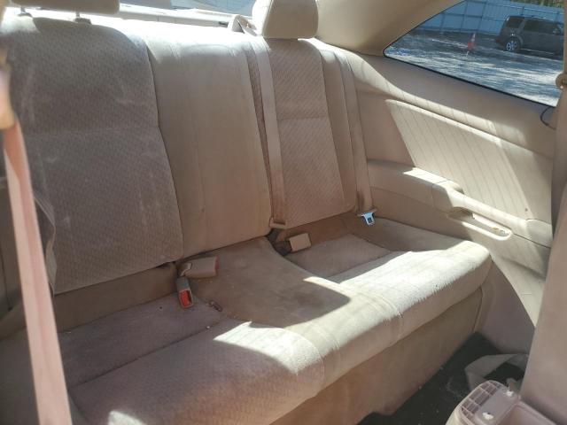 1HGEM22124L063599 - 2004 HONDA CIVIC DX VP Mavi foto 10