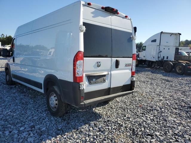 3C6TRVDG1LE104958 - 2020 RAM PROMASTER 2500 HIGH Ақ фото 3