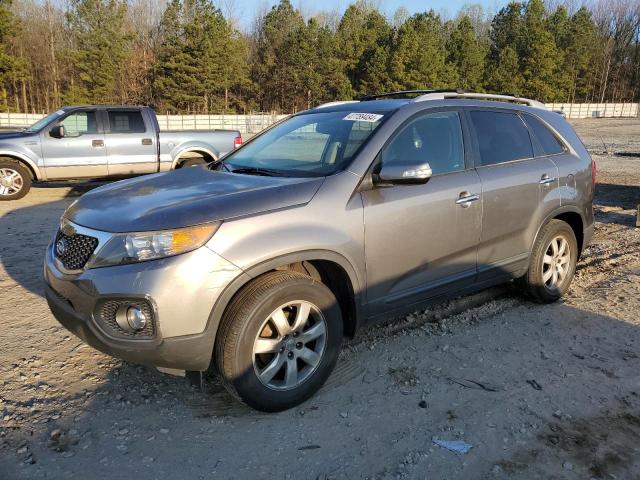 2012 KIA SORENTO BASE, 