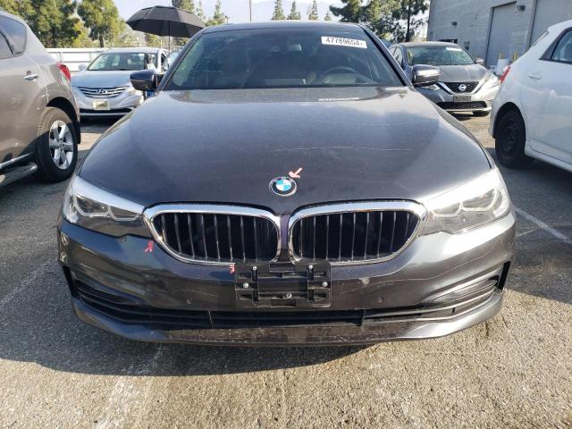 WBAJA5C39HG895069 - 2017 BMW 530 I GRAY photo 5