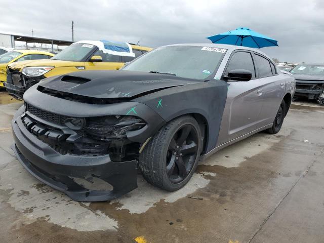 2014 DODGE CHARGER R/T, 