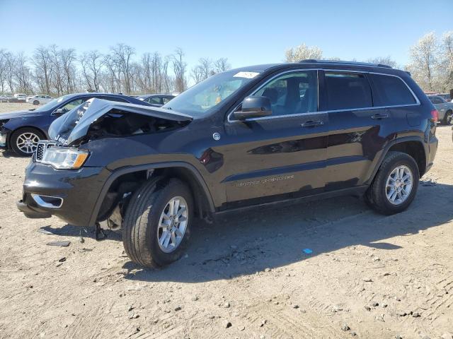 2018 JEEP GRAND CHER LAREDO, 