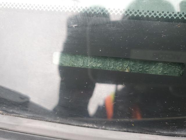 5TEJU62N18Z588491 - 2008 TOYOTA TACOMA DOUBLE CAB PRERUNNER WHITE photo 12