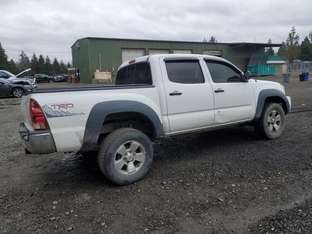5TEJU62N18Z588491 - 2008 TOYOTA TACOMA DOUBLE CAB PRERUNNER WHITE photo 3