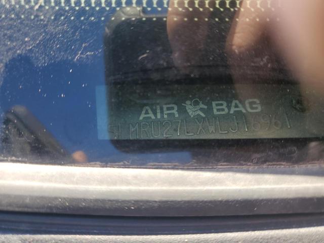 5LMRU27LXWLJ16961 - 1998 LINCOLN NAVIGATOR 绿色 照片 13