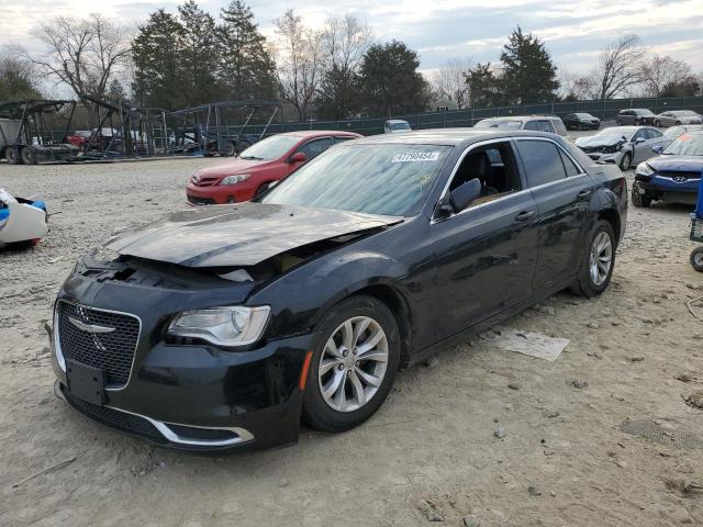 2016 CHRYSLER 300 LIMITED, 