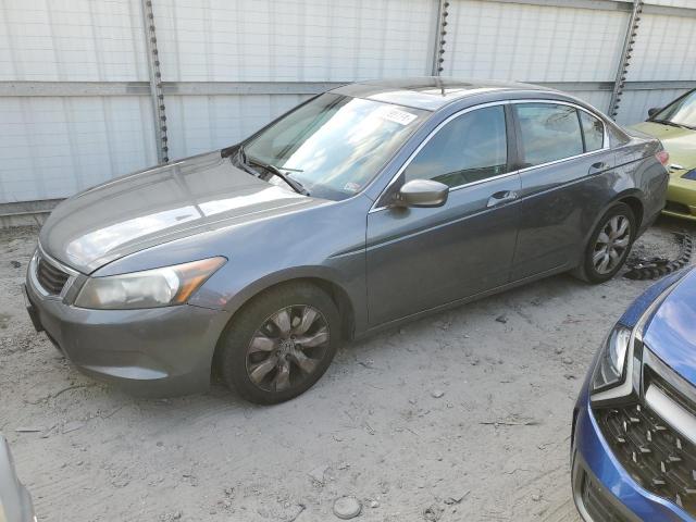 2010 HONDA ACCORD EXL, 