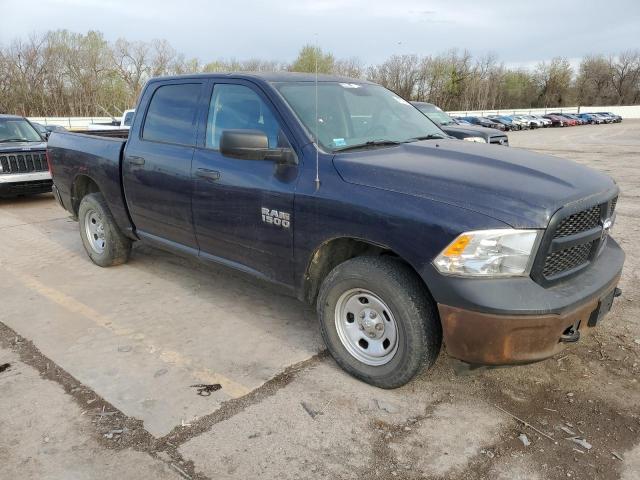 1C6RR7KG4ES351433 - 2014 RAM 1500 ST BLUE photo 4