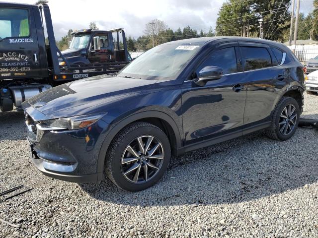 2018 MAZDA CX-5 GRAND TOURING, 