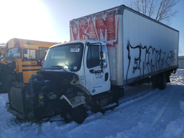 2017 FREIGHTLINER M2 106 MEDIUM DUTY, 