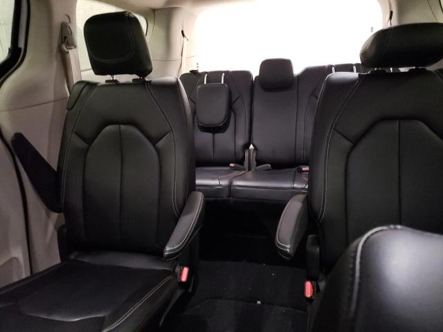 2C4RC3BG0PR600494 - 2023 CHRYSLER PACIFICA TOURING L 白色 照片 10