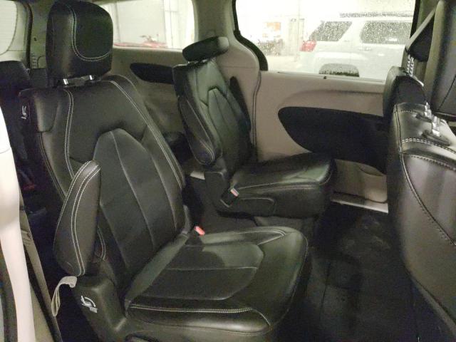 2C4RC3BG0PR600494 - 2023 CHRYSLER PACIFICA TOURING L 白色 照片 11