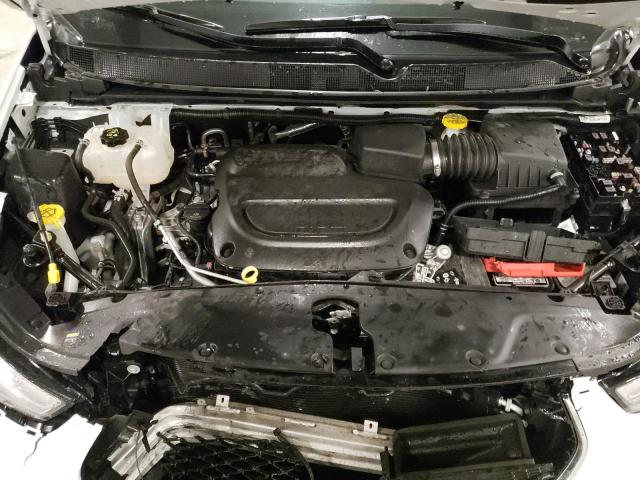 2C4RC3BG0PR600494 - 2023 CHRYSLER PACIFICA TOURING L 白色 照片 12