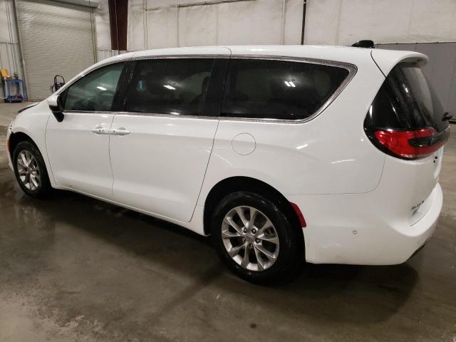 2C4RC3BG0PR600494 - 2023 CHRYSLER PACIFICA TOURING L 白色 照片 2