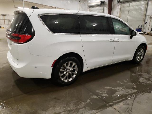2C4RC3BG0PR600494 - 2023 CHRYSLER PACIFICA TOURING L 白色 照片 3