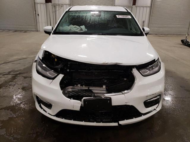 2C4RC3BG0PR600494 - 2023 CHRYSLER PACIFICA TOURING L 白色 照片 5