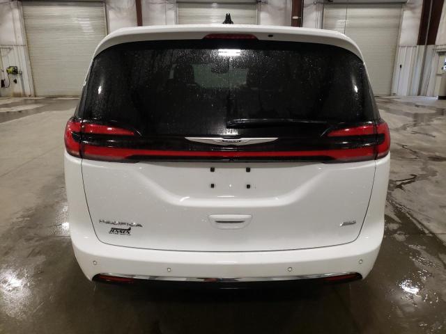 2C4RC3BG0PR600494 - 2023 CHRYSLER PACIFICA TOURING L 白色 照片 6