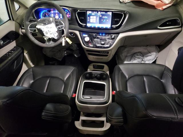 2C4RC3BG0PR600494 - 2023 CHRYSLER PACIFICA TOURING L 白色 照片 8