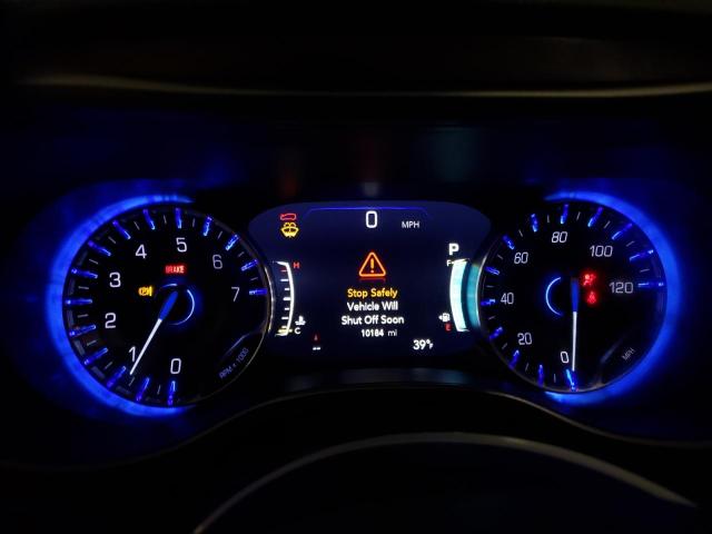 2C4RC3BG0PR600494 - 2023 CHRYSLER PACIFICA TOURING L 白色 照片 9