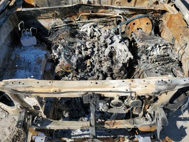 3TYRZ5CNXNT023523 - 2022 TOYOTA TACOMA ACCESS CAB Yanmış foto 11