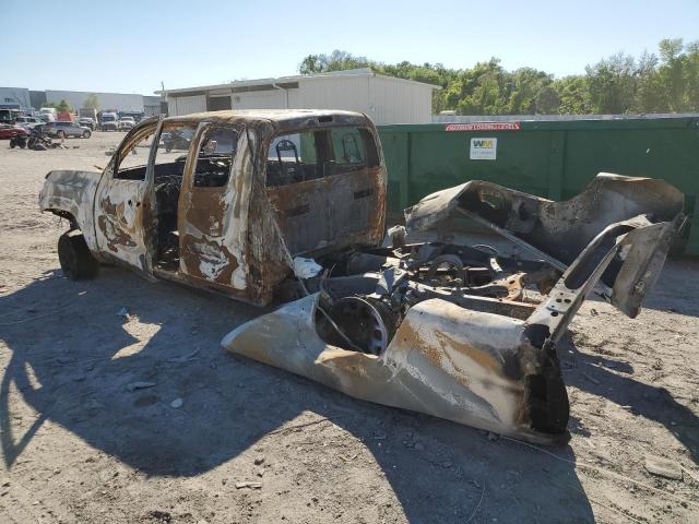 3TYRZ5CNXNT023523 - 2022 TOYOTA TACOMA ACCESS CAB Yanmış foto 2