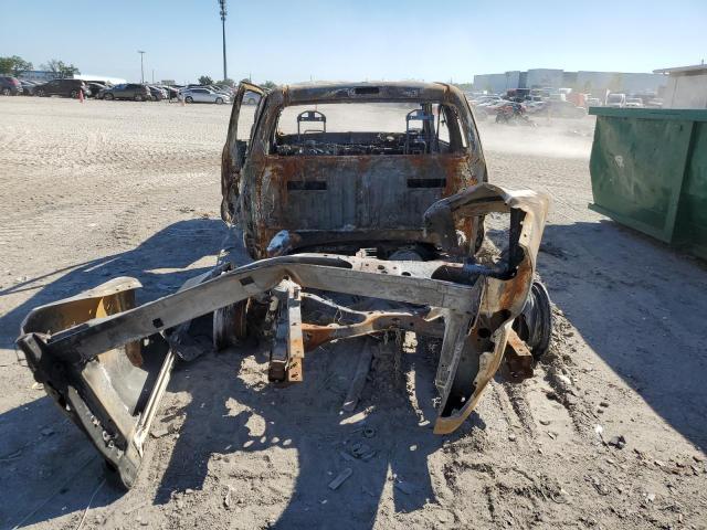 3TYRZ5CNXNT023523 - 2022 TOYOTA TACOMA ACCESS CAB Yanmış foto 6