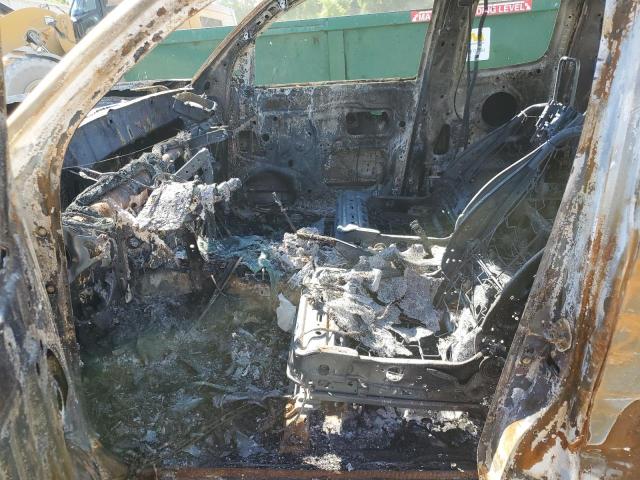 3TYRZ5CNXNT023523 - 2022 TOYOTA TACOMA ACCESS CAB Yanmış foto 7