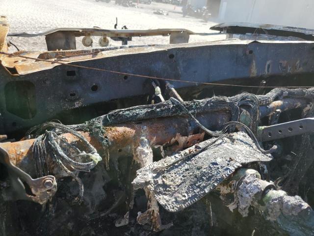 3TYRZ5CNXNT023523 - 2022 TOYOTA TACOMA ACCESS CAB Yanmış foto 9