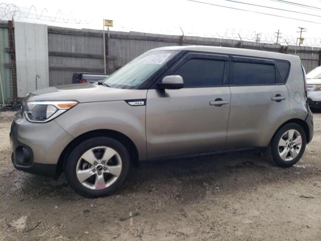 2019 KIA SOUL, 