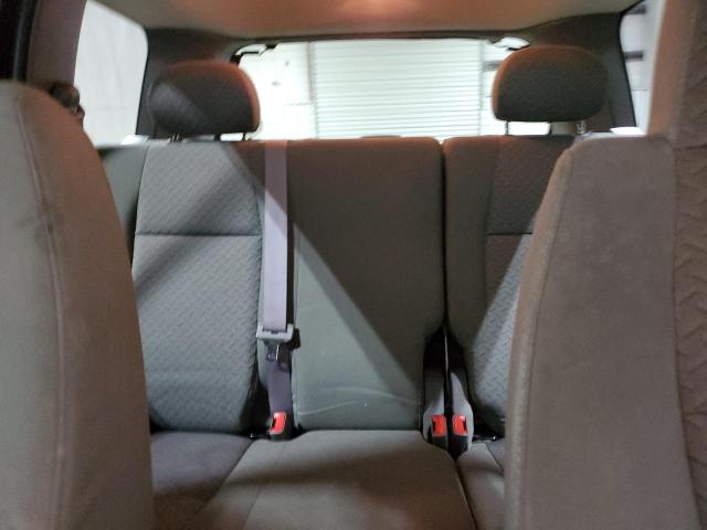 1J4GL38K15W725294 - 2005 JEEP LIBERTY RENEGADE 黑色 照片 10