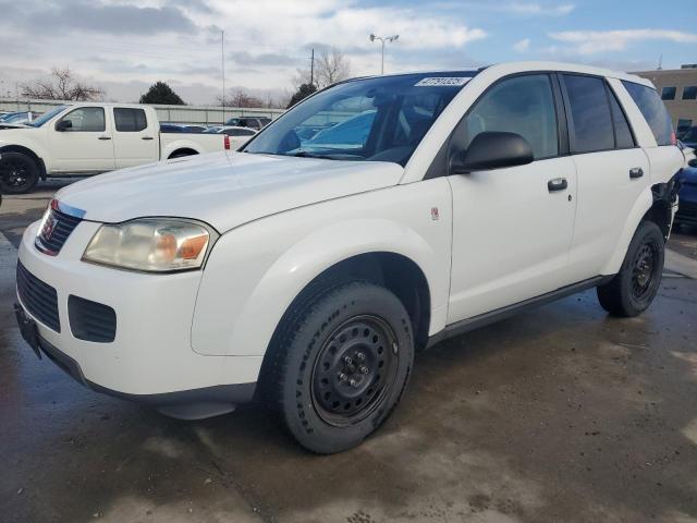 2006 SATURN VUE, 