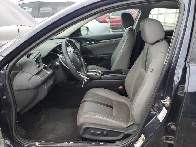 19XFC1F70HE208782 - 2017 HONDA CIVIC EXL ლურჯი ფოტო 7