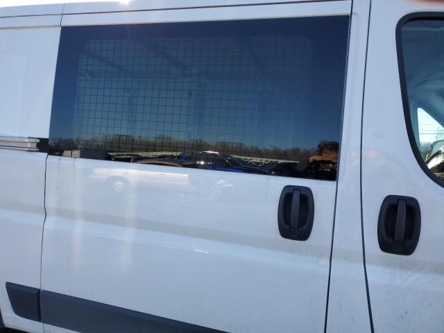3C6TRVAG5FE517541 - 2015 RAM PROMASTER 1500 STANDARD WHITE photo 11