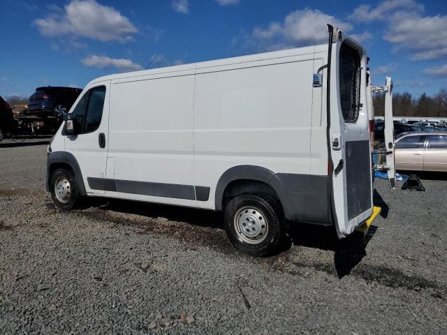 3C6TRVAG5FE517541 - 2015 RAM PROMASTER 1500 STANDARD WHITE photo 2