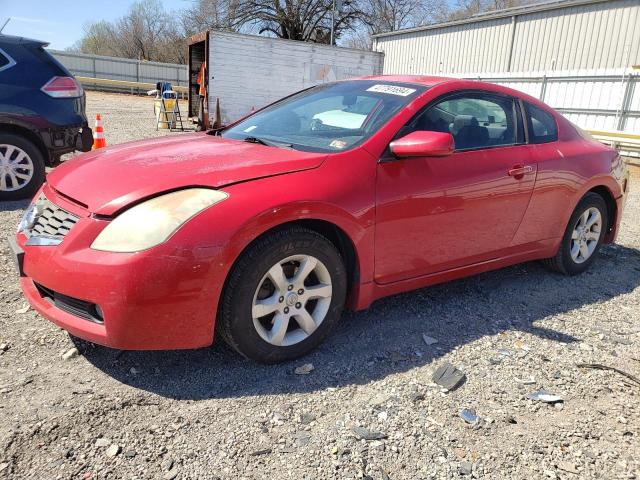 2008 NISSAN ALTIMA 2.5S, 