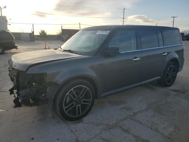 2015 FORD FLEX SEL, 