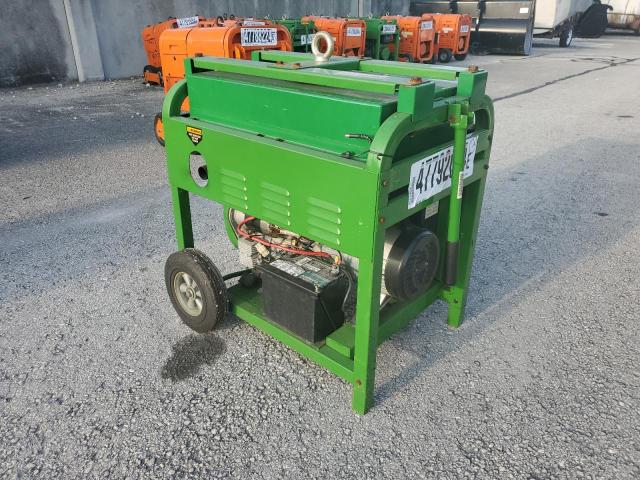 TFAT04450 - 2009 TITN TG 7500D GREEN photo 1