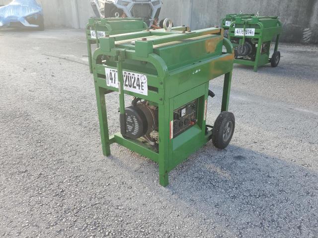 TFAT04450 - 2009 TITN TG 7500D GREEN photo 2