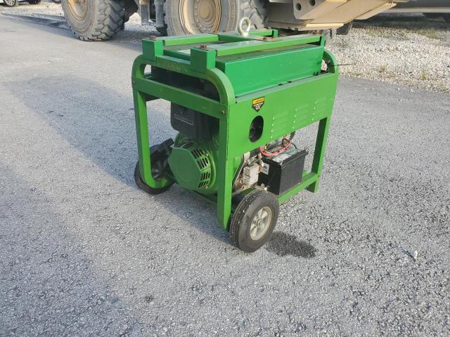 TFAT04450 - 2009 TITN TG 7500D GREEN photo 4