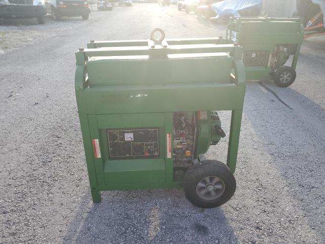 TFAT04450 - 2009 TITN TG 7500D GREEN photo 5