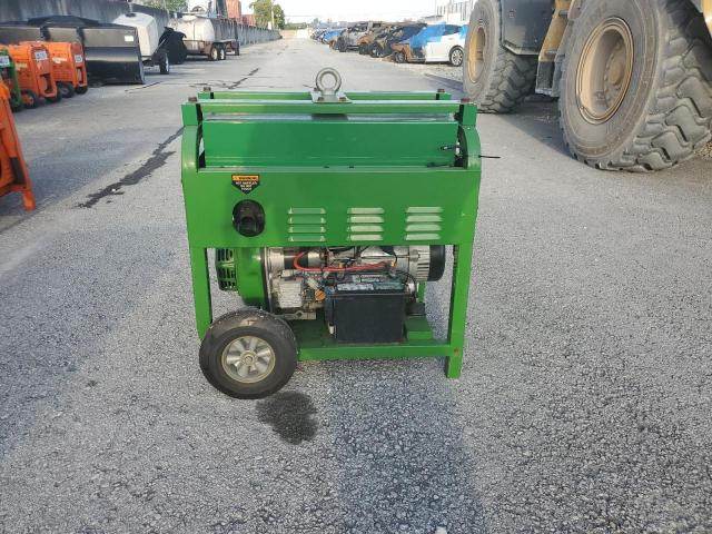 TFAT04450 - 2009 TITN TG 7500D GREEN photo 6