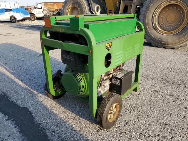 TFAT04444 - 2009 TITN TG 7500D GREEN photo 4