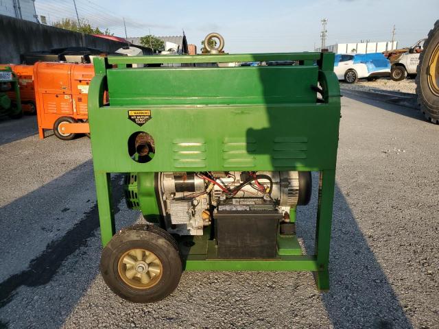 TFAT04444 - 2009 TITN TG 7500D GREEN photo 6