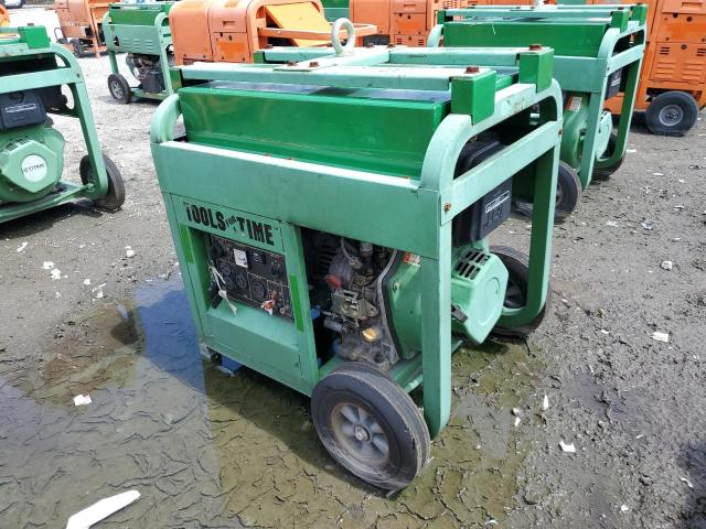 TFAT04225 - 2009 TITN TG 7500D GREEN photo 4