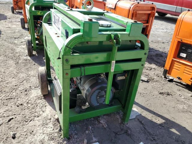 TFAT04225 - 2009 TITN TG 7500D GREEN photo 5