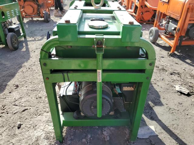 TFAT04225 - 2009 TITN TG 7500D GREEN photo 6