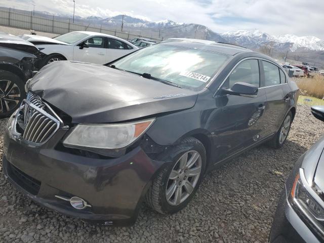 2013 BUICK LACROSSE, 