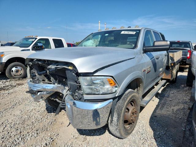 2014 RAM 3500, 